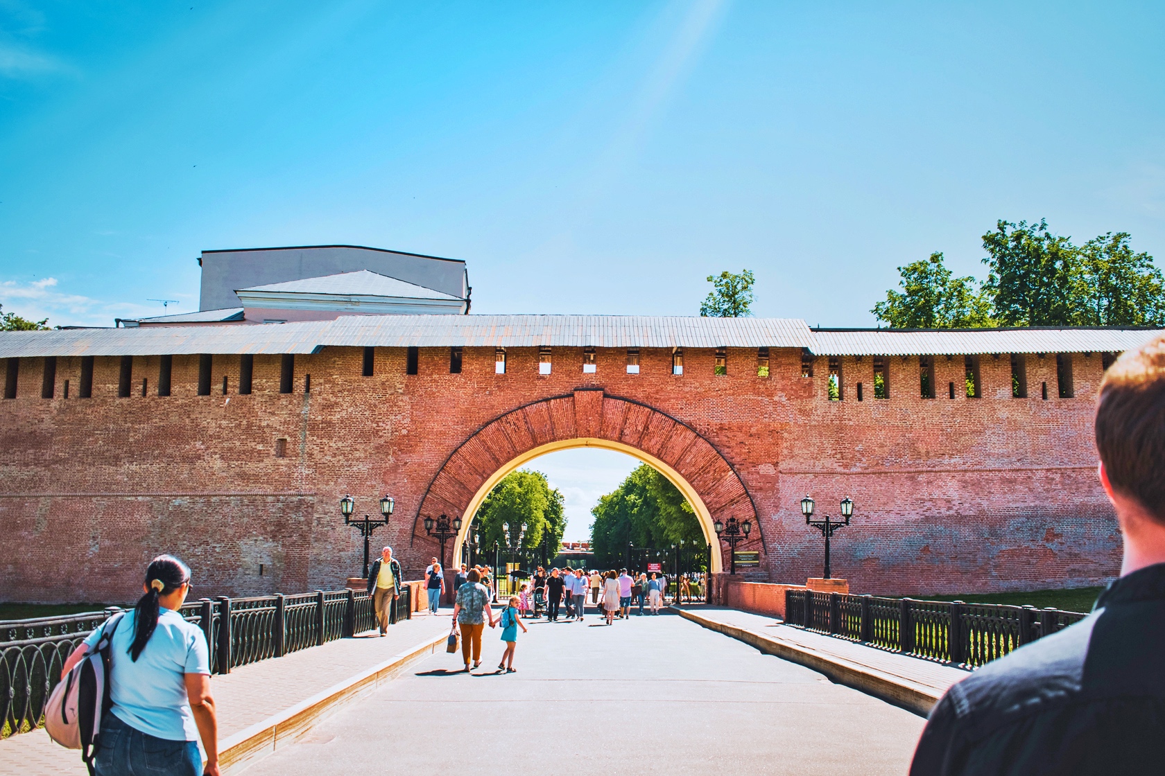 Туры в Карелию Из СПБ