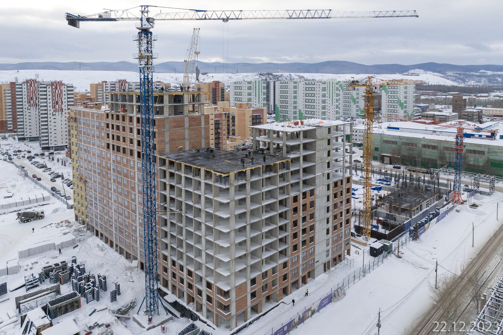 Купить Квартиру От Застройщика Правый Берег