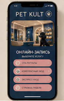 Stories и Reels