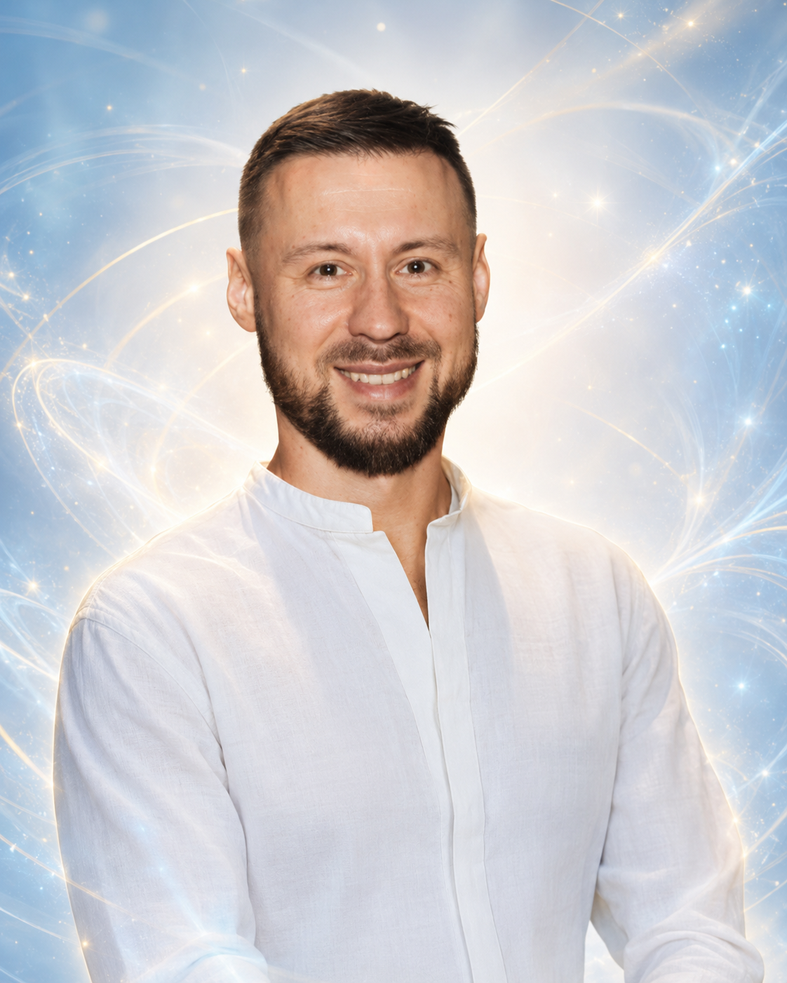 Михаил Федоров