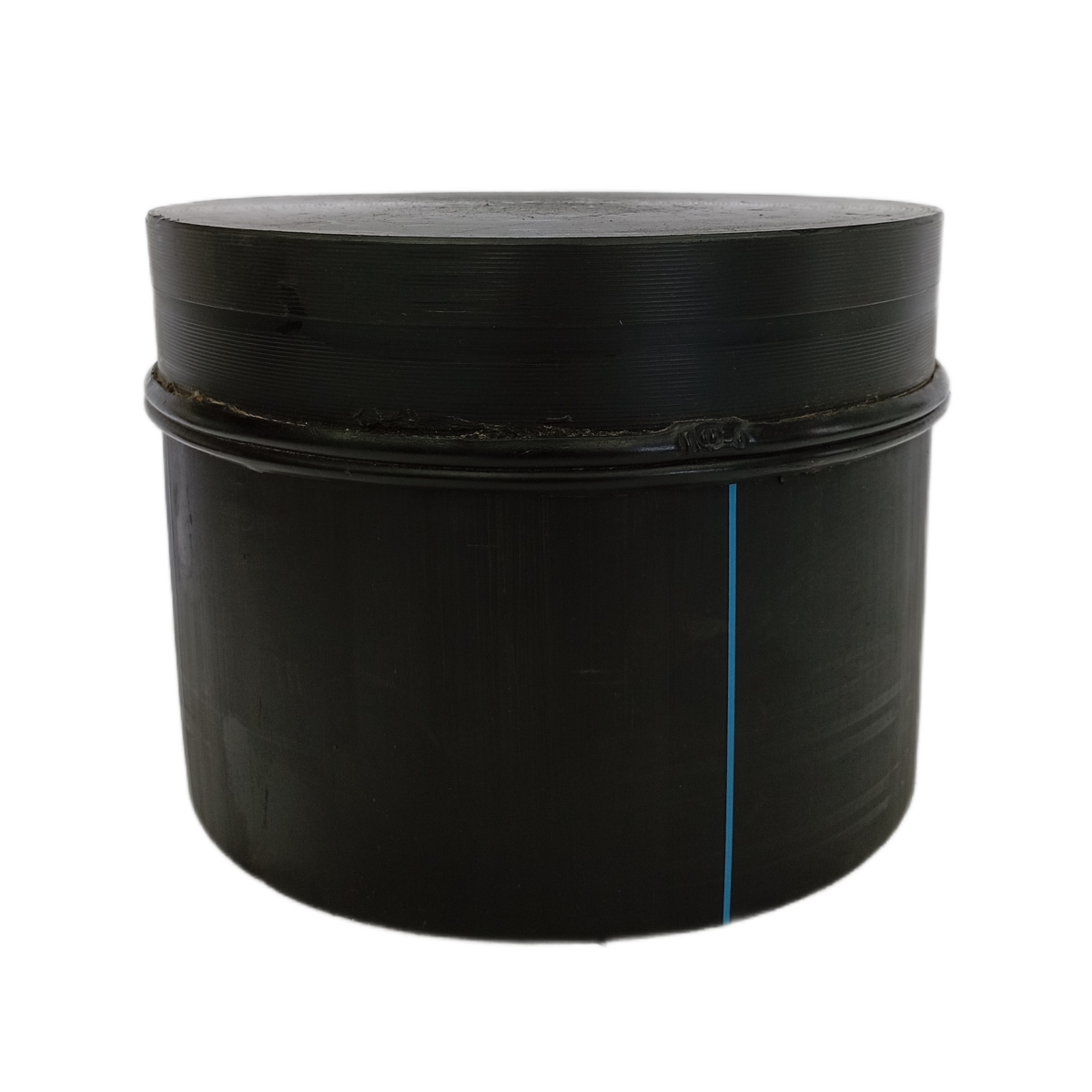 Заглушка сварная