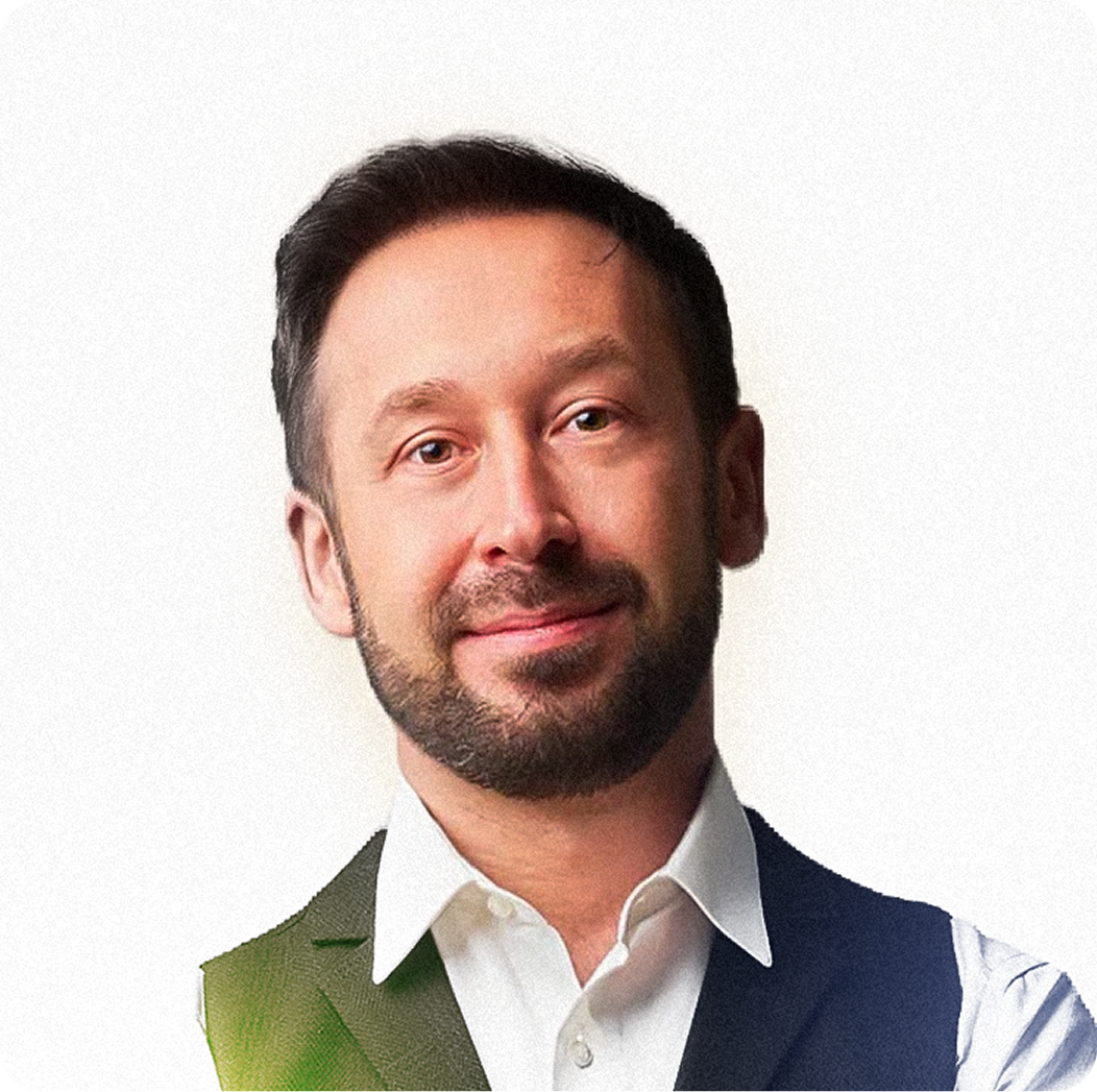 Алексей Колоколов