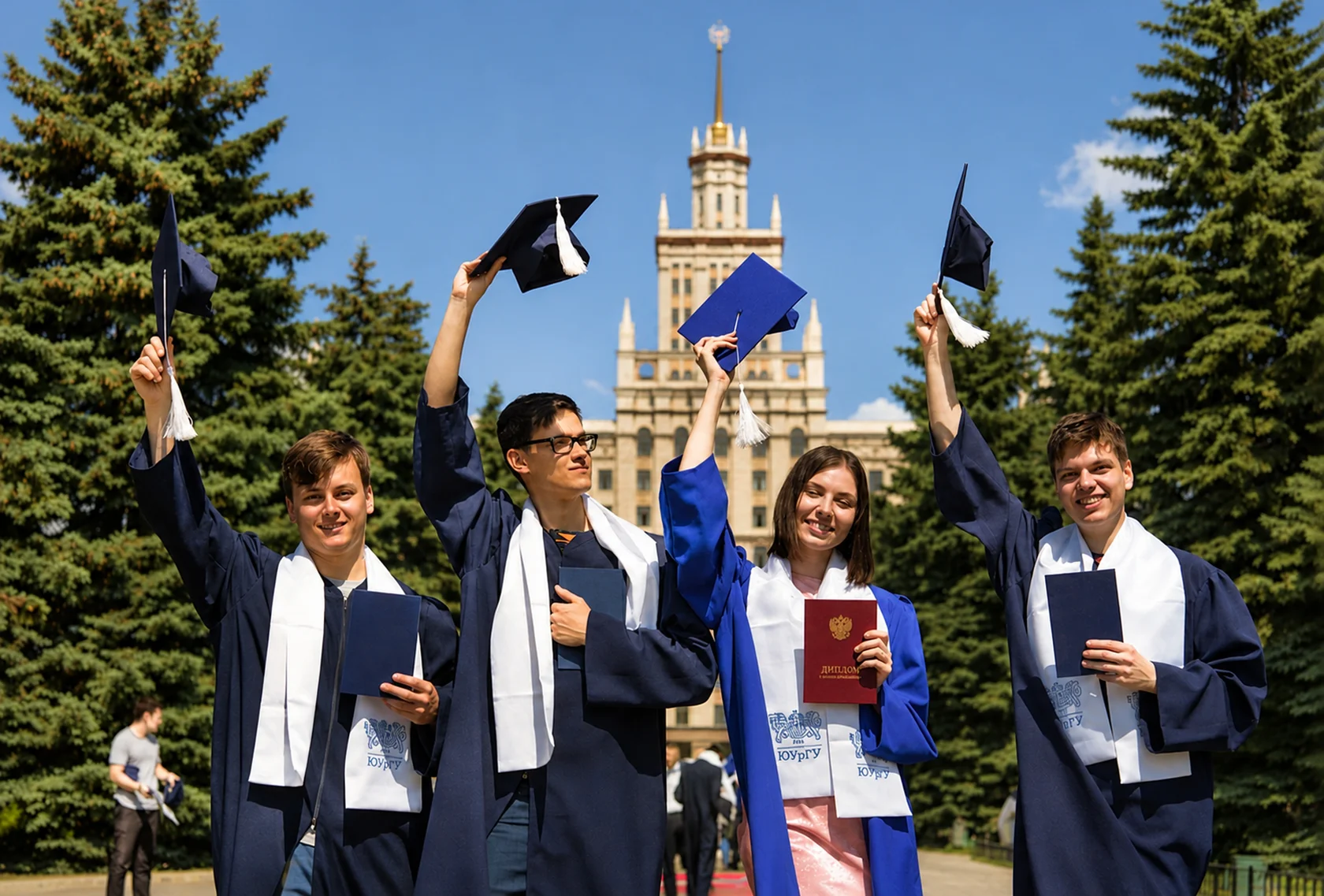 Выпускной