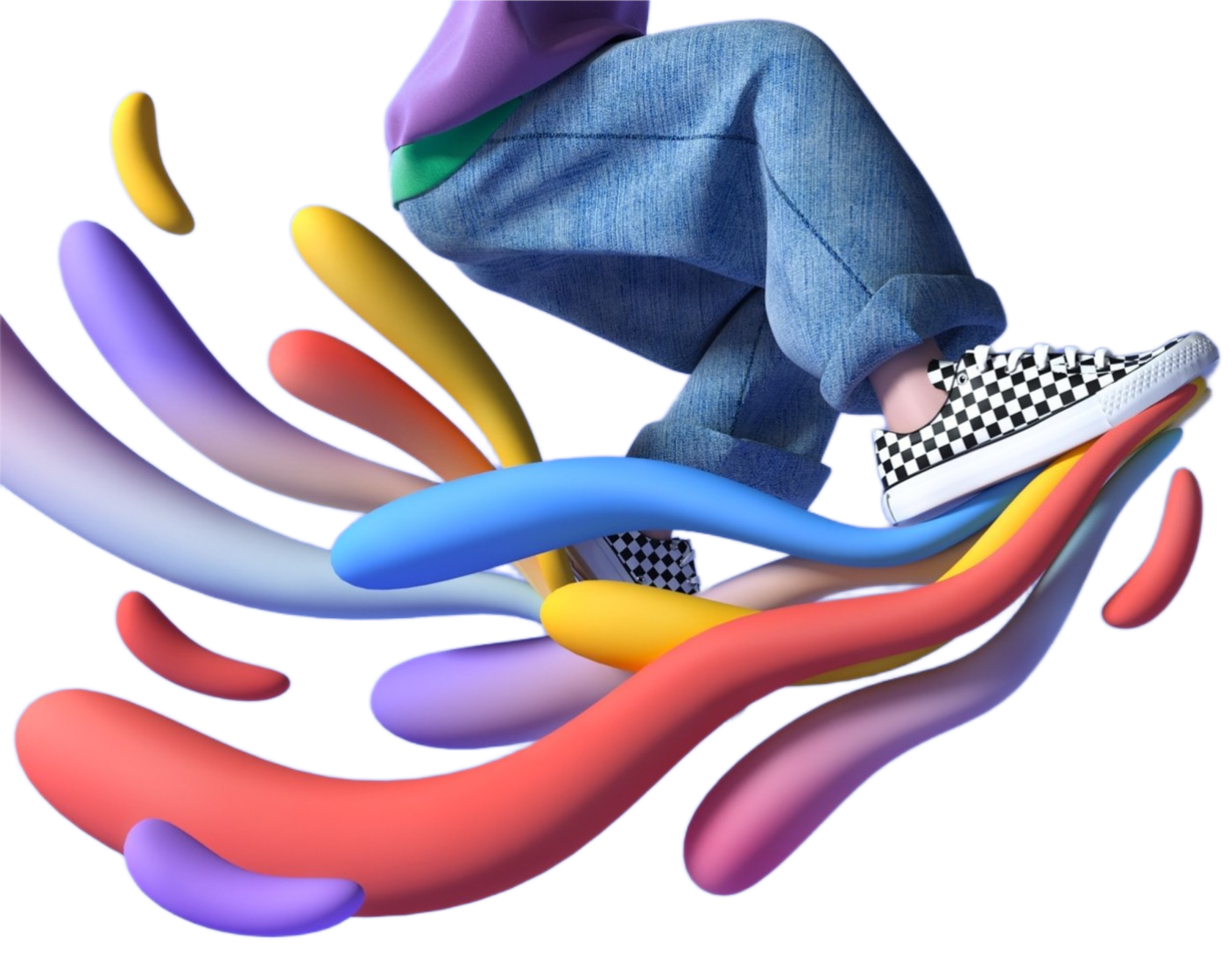 Онлайн-интенсив \"3D-моделирование\"