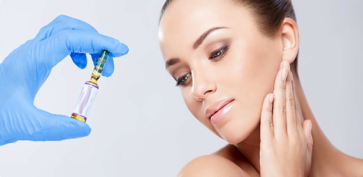 Курасен В Косметологии Цена