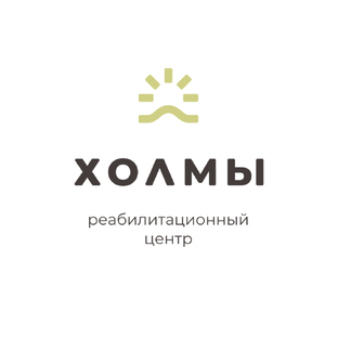 Логотип Холмы — кейс рекламы на Smart TV