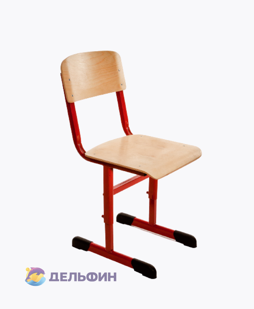 Гост на ученические стулья