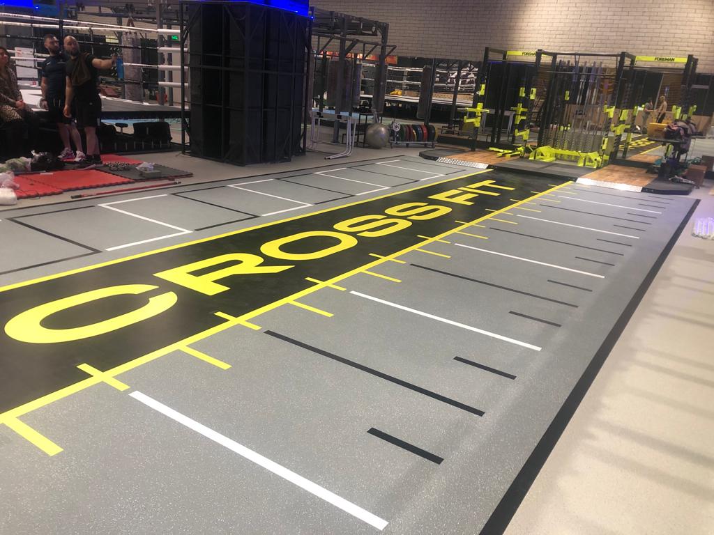 Полиуретановые покрытия