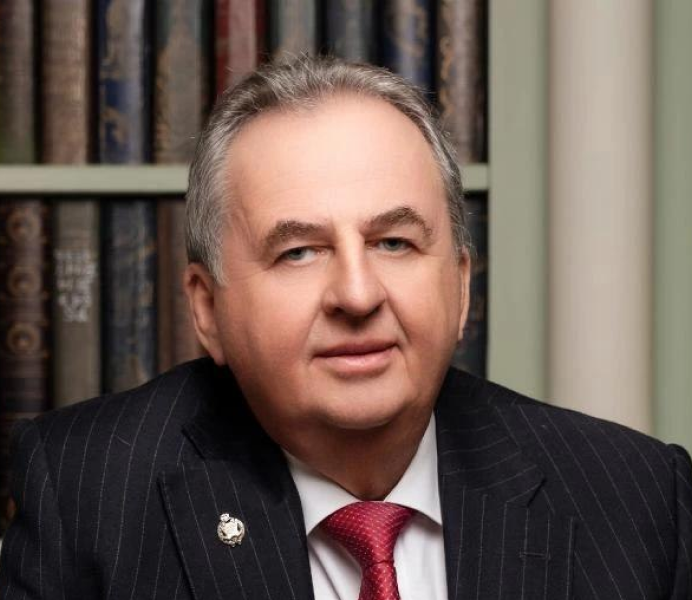 Букреев