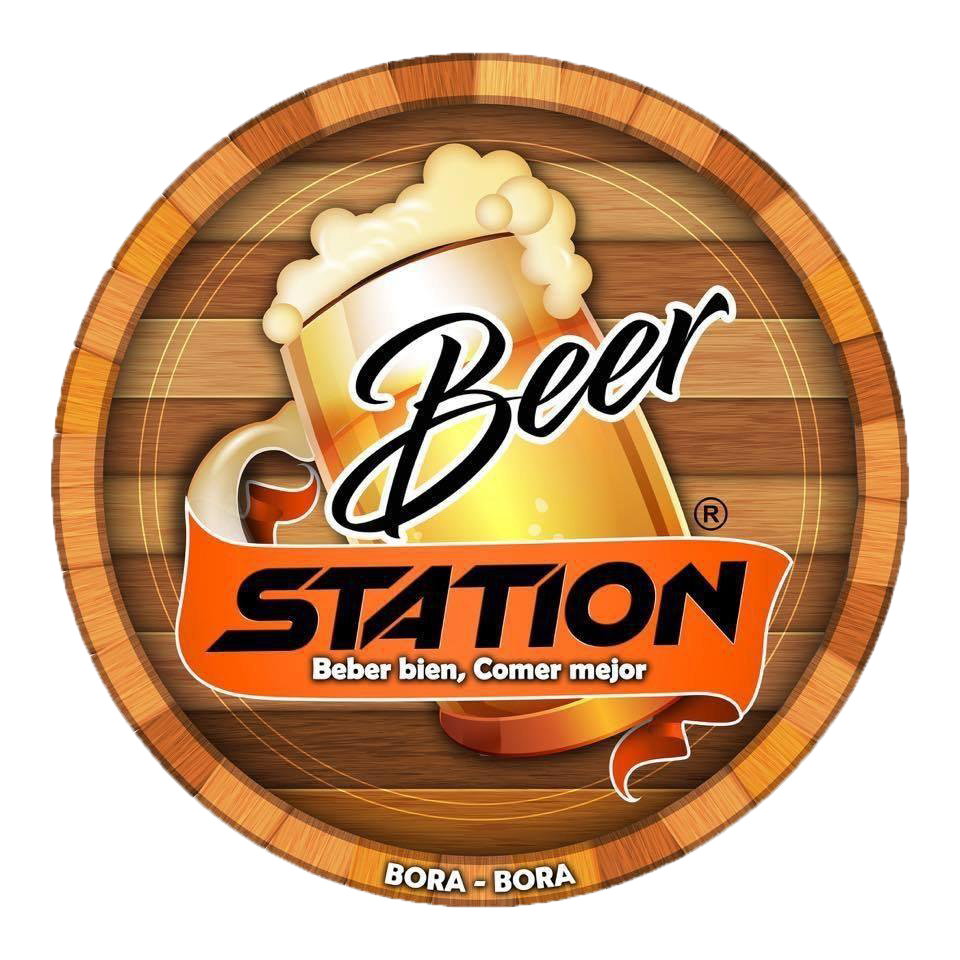 Beer station
