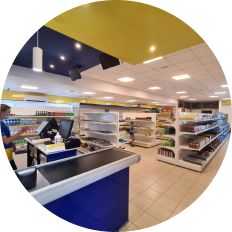 Advance Project - создаем технологические проекты предприятий питания и пищевых производств