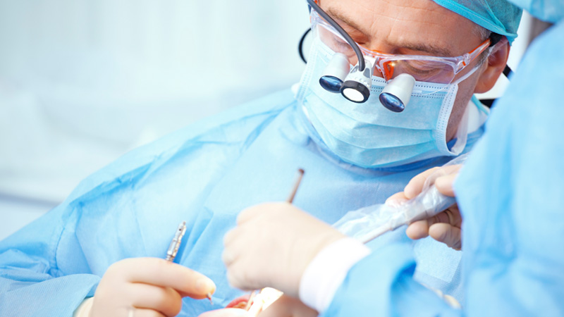 Пьезохирургия стоматология москва
