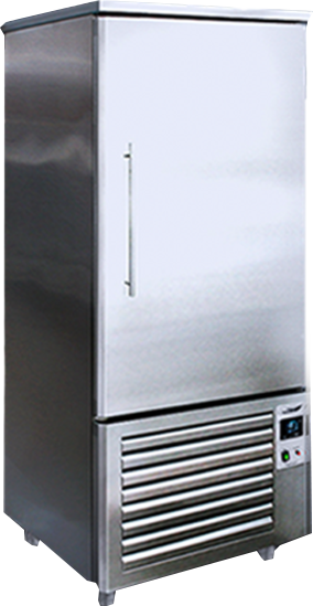 Шкаф шоковой заморозки