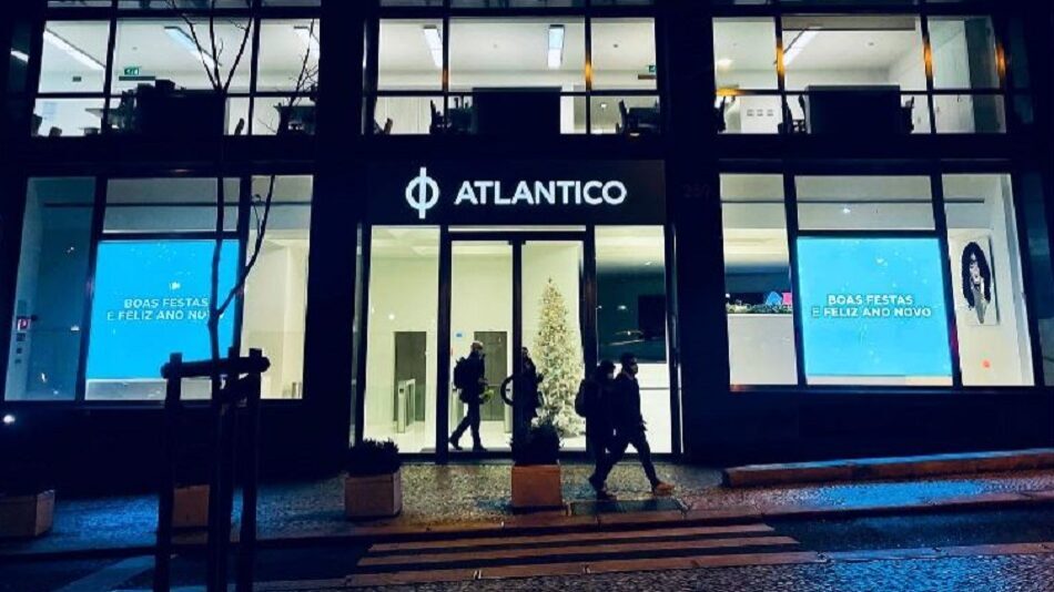 Banco Atlântico