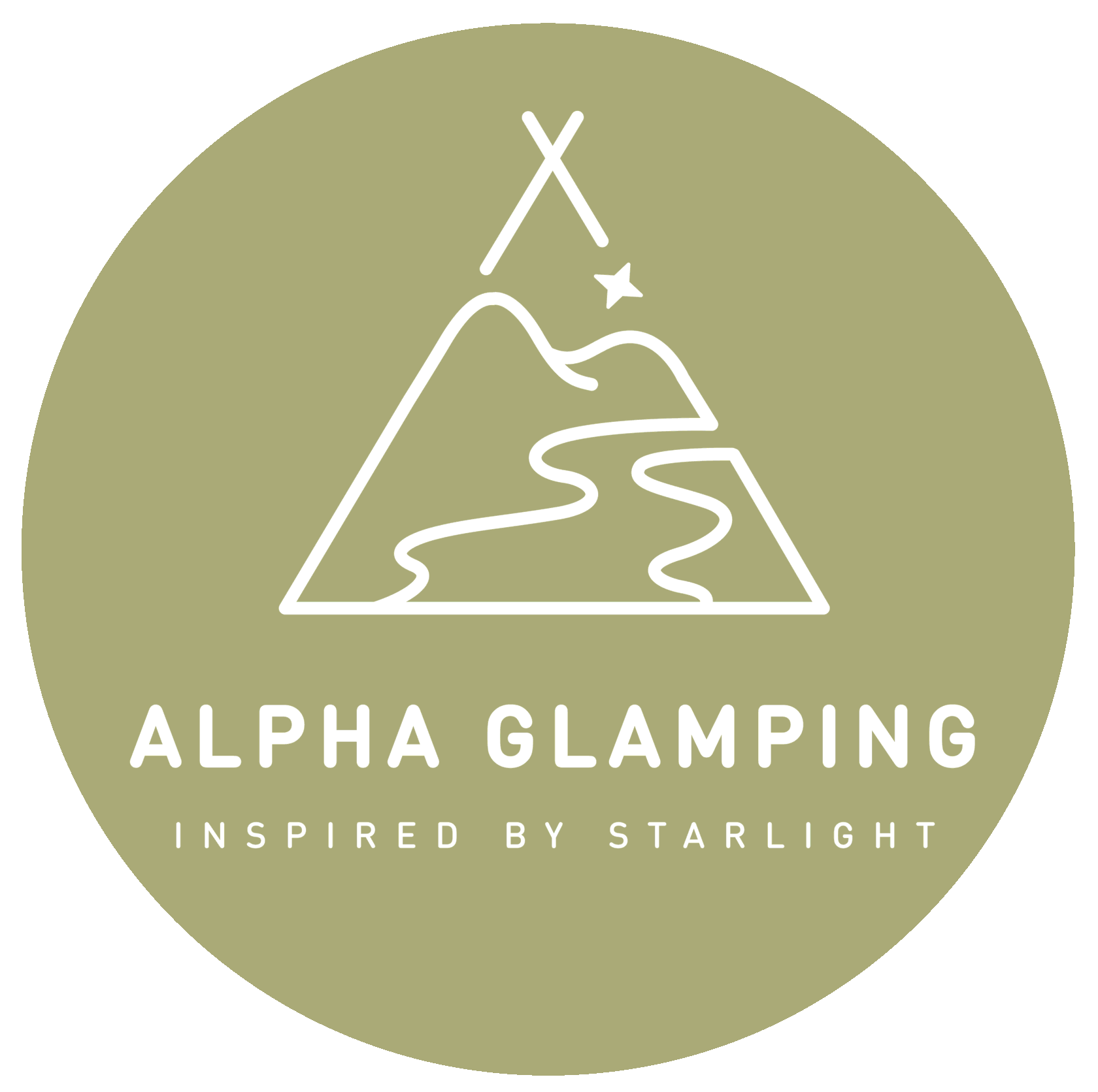 AlphaGlamping