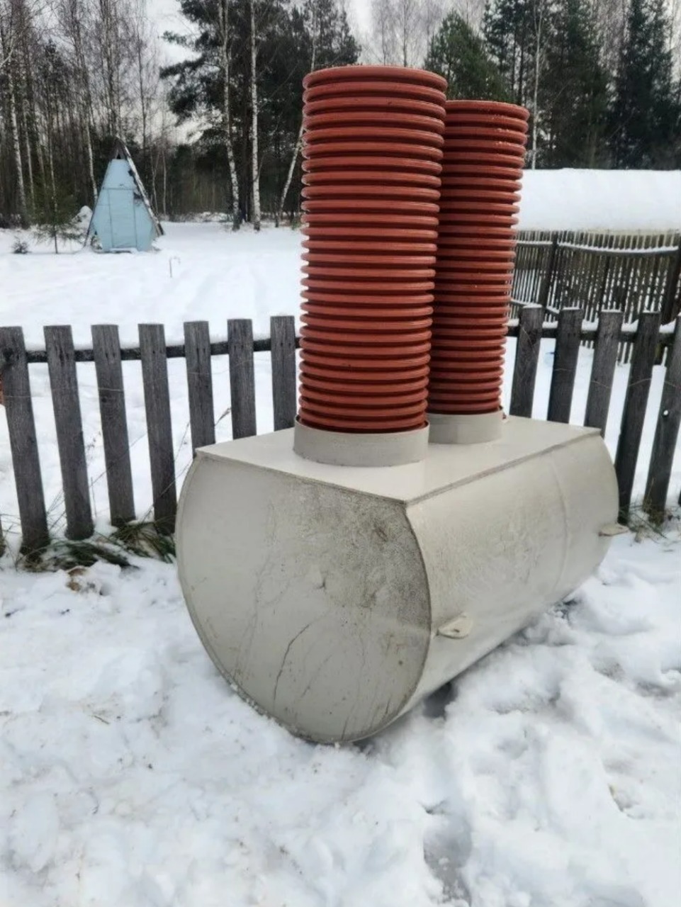 Отзыв на сепик ДКС от Татьяны