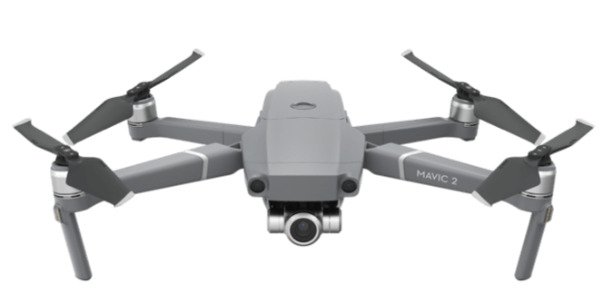 DJI Mavic 2