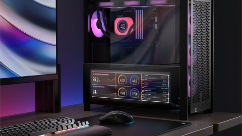 Corsair Xeneon Edge