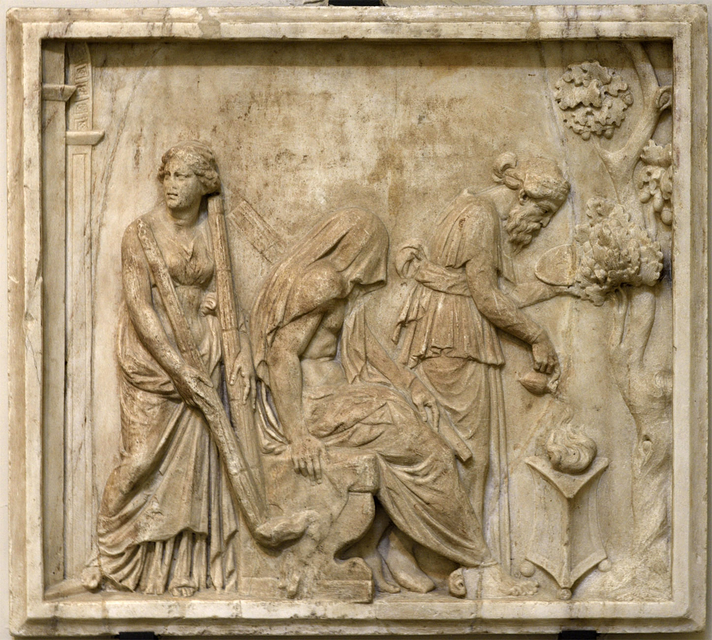 Элевсинские мистерии картинки