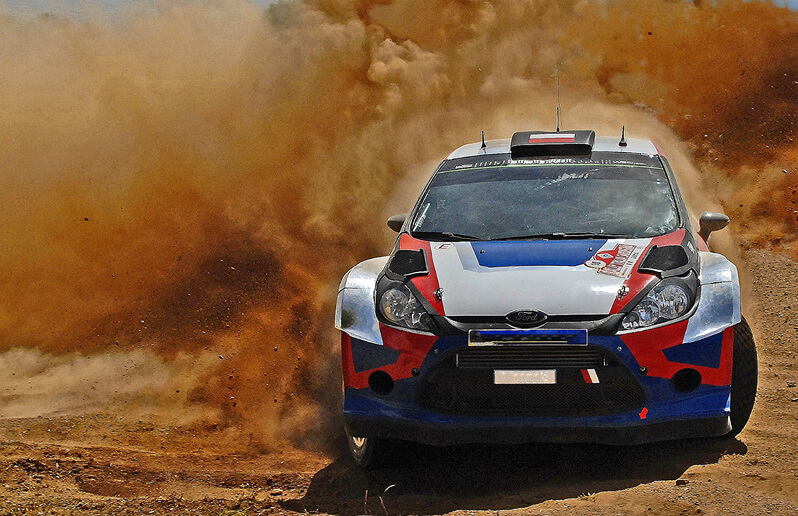 Dakar Rally