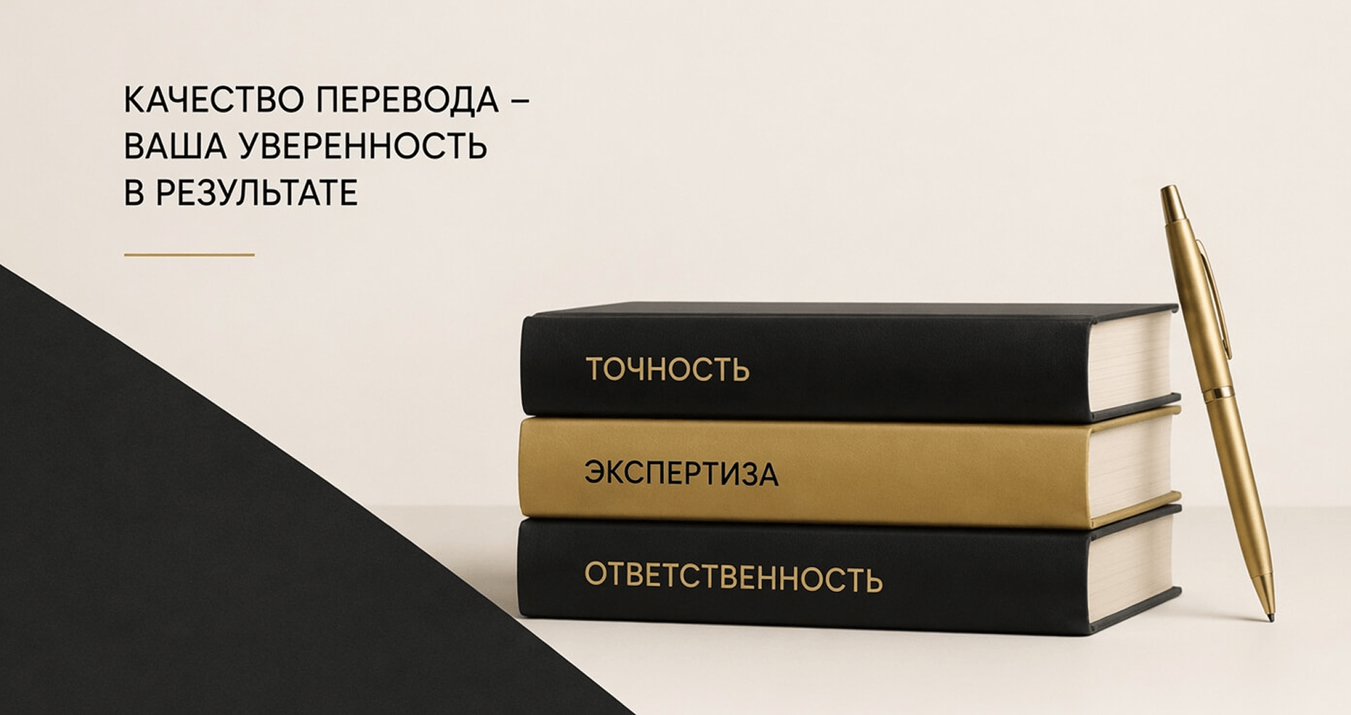 Как оценить профессионализм переводчика?