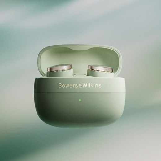 Bowers &amp; Wilkins Pi8