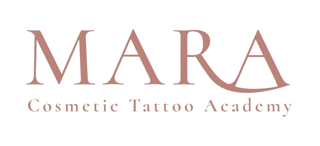 Mara Cosmetic Tattoo Studio
