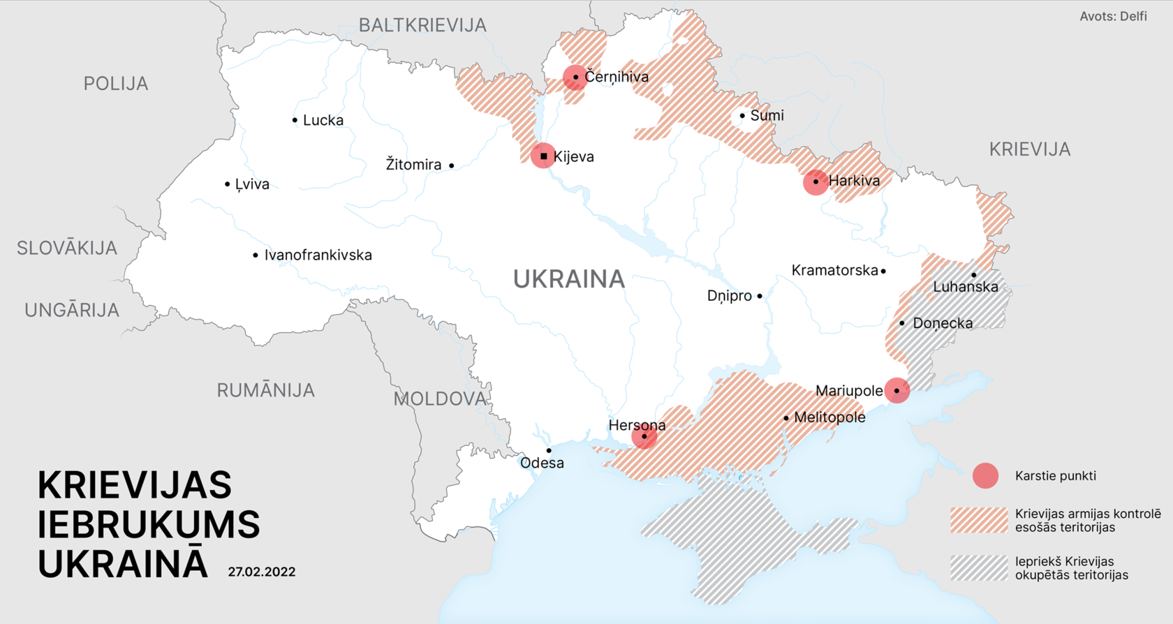 Карту украины занятой россией. Вторжение России в Украину карта. Карта украинской войны. Территория России и Украины.