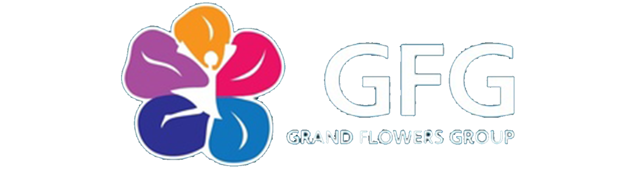 Logo Grand Flowers Group