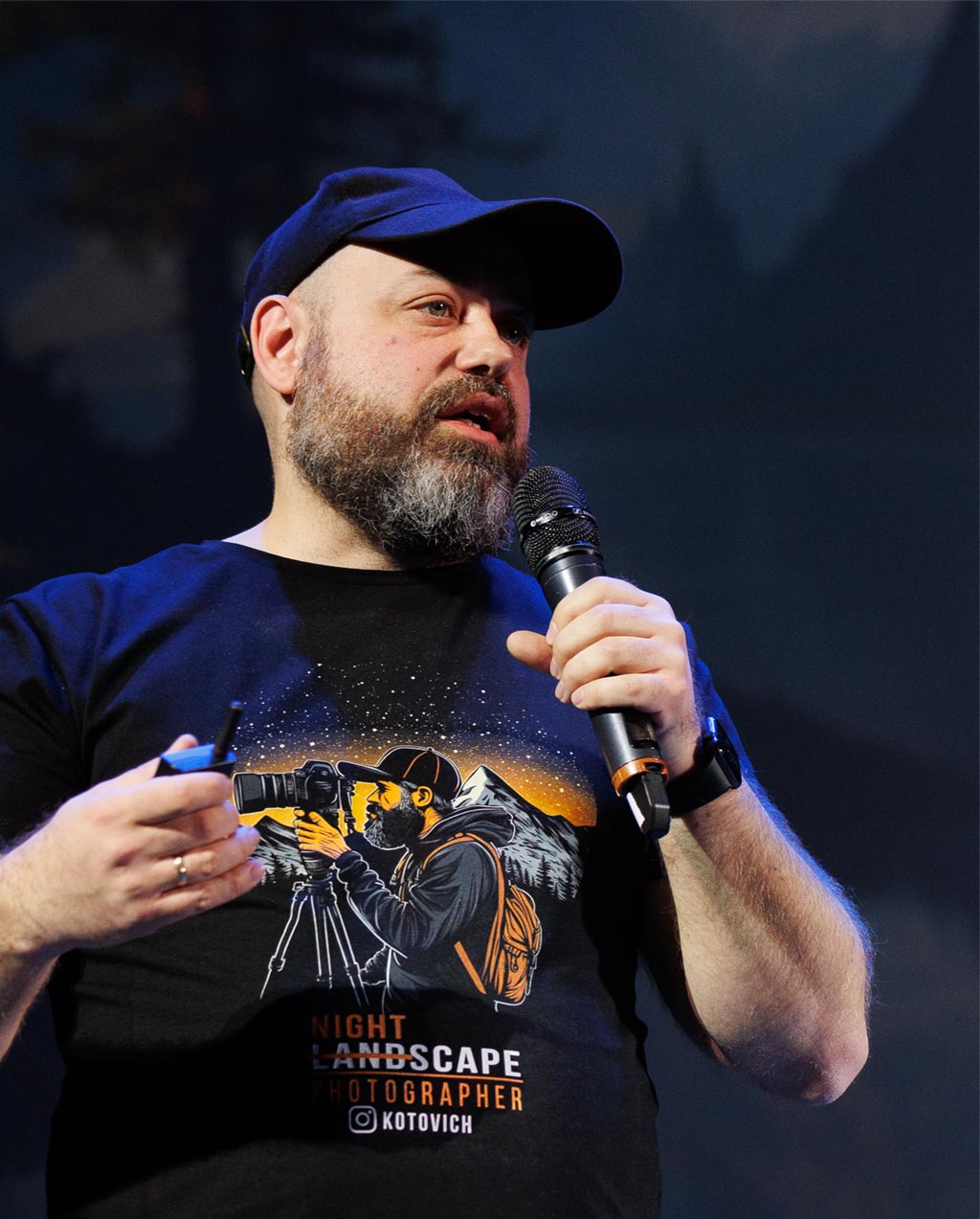 Константин Шамин
