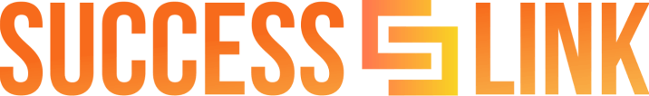Логотип Success Link — 15 лет Executive Search и Подбор Топ-Менеджеров в России