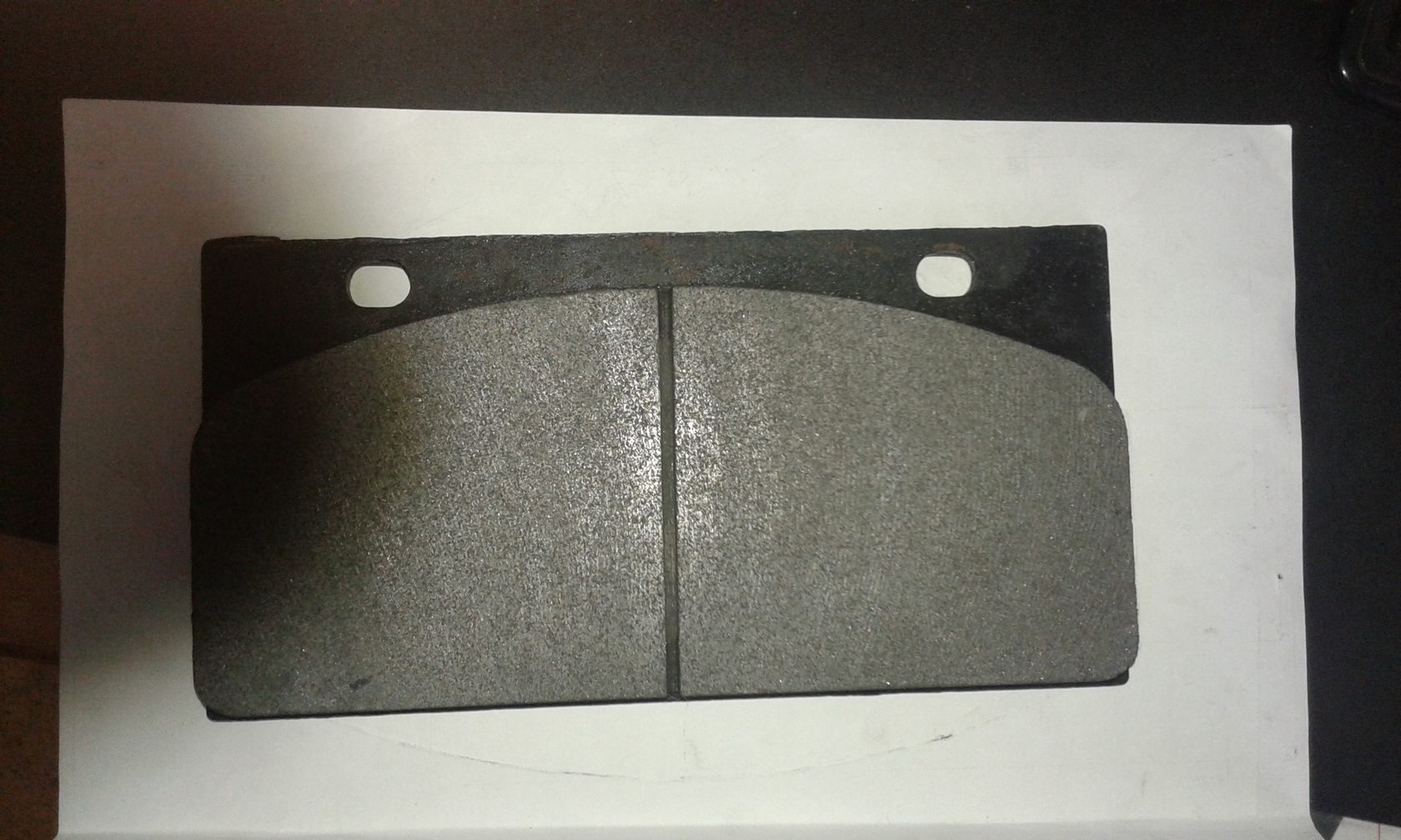 Тормозные колодки SDLG-936