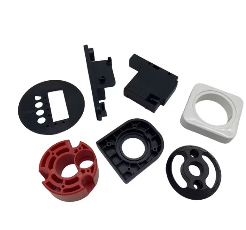 Пластиковое изделие 6