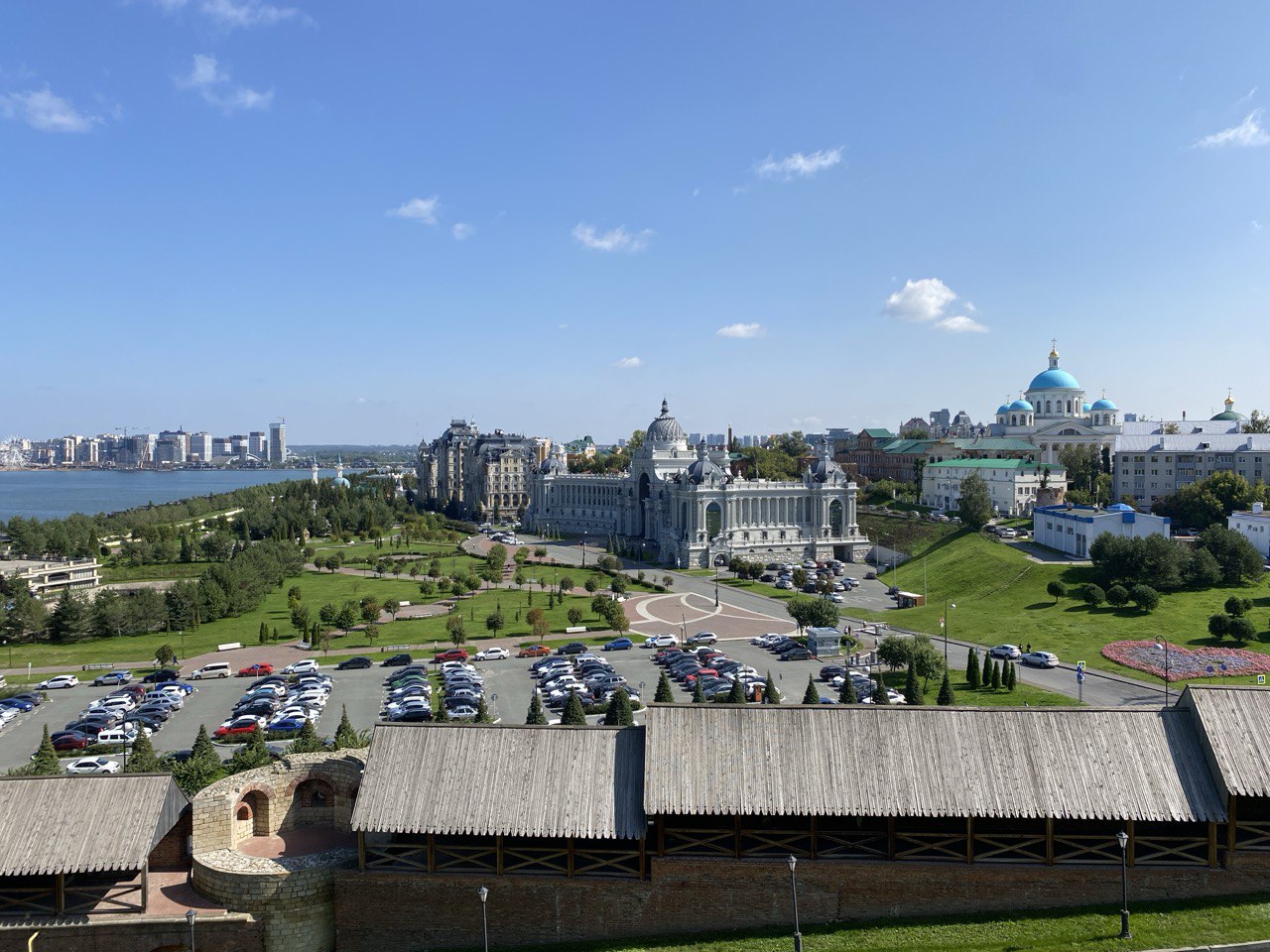 Дворец земледельцев