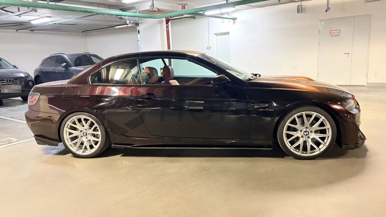 BMW 325i