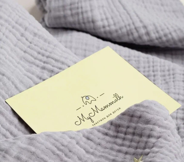 Купить муслиновые полотенца для новорожденных с доставкой по Москве и ...