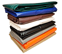 оксфорд в рулонах