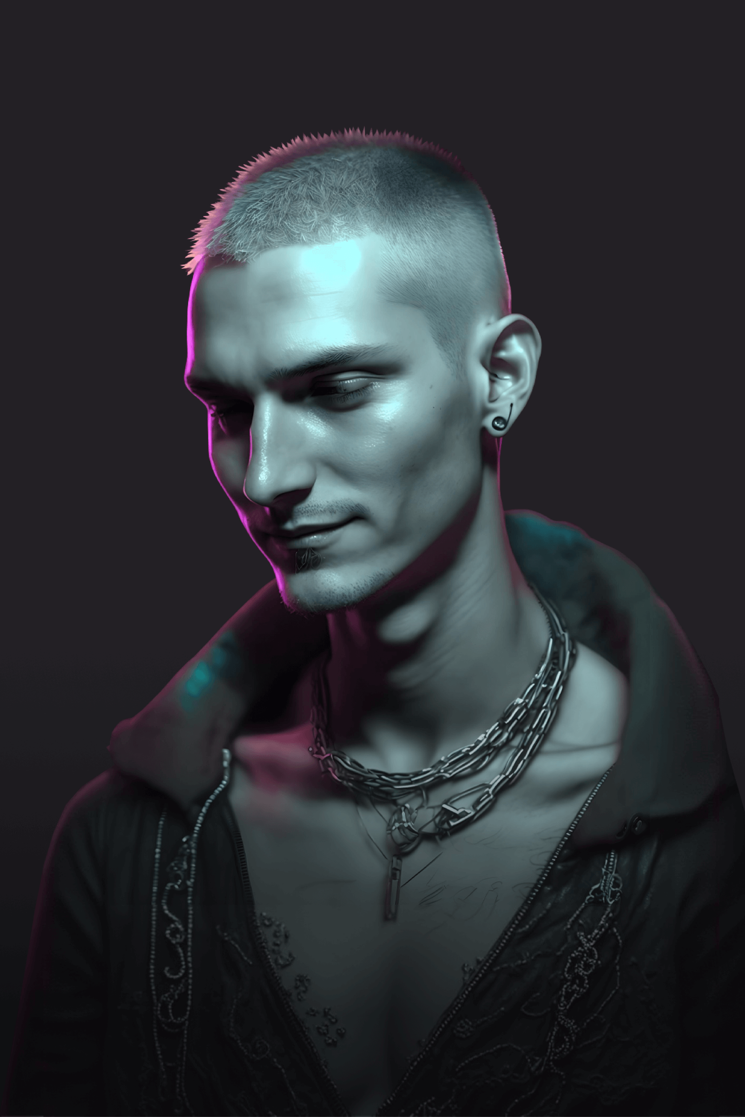 Dmitrii Zhdanov