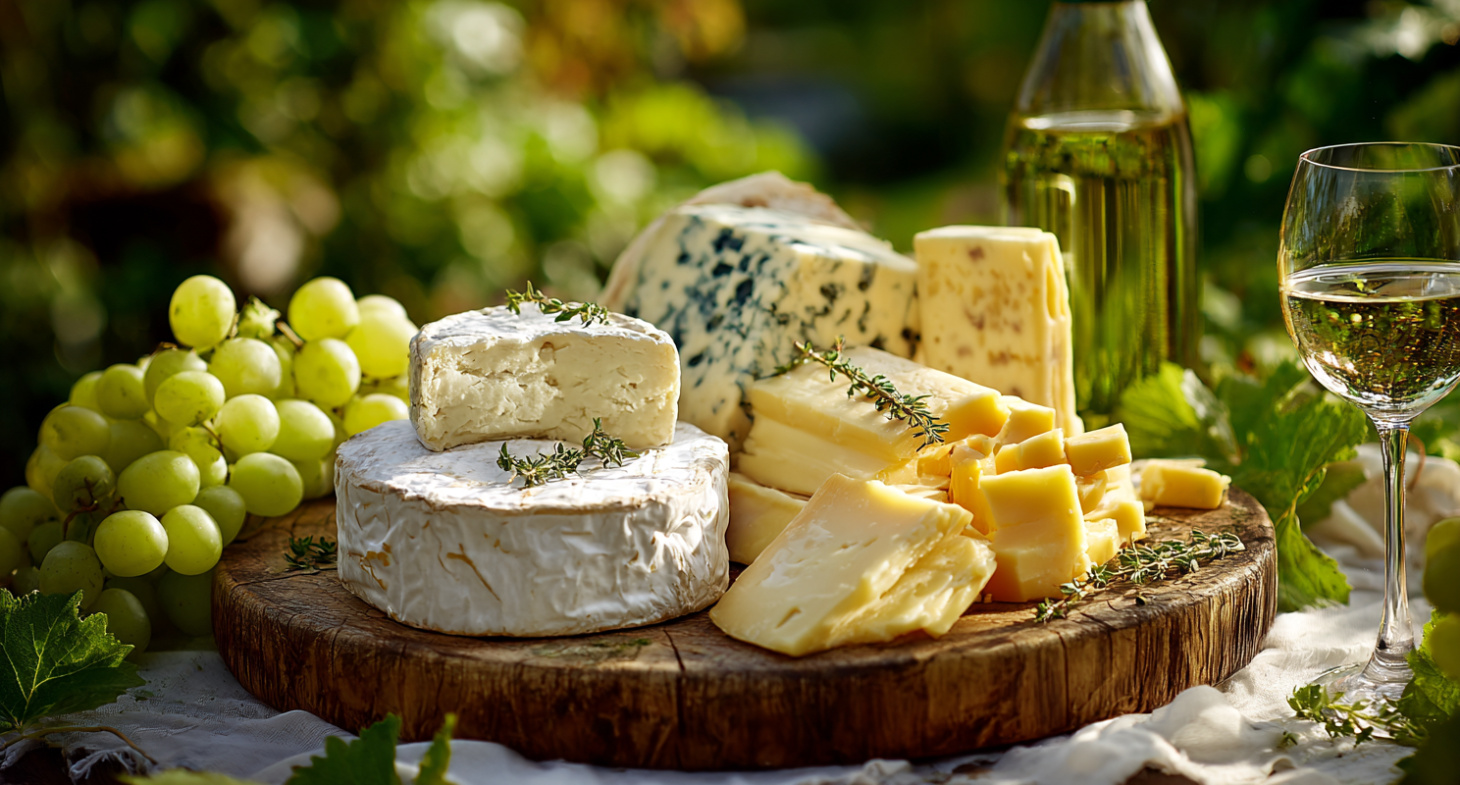 Производители продуктов питания: отрасль маркетингового исследования