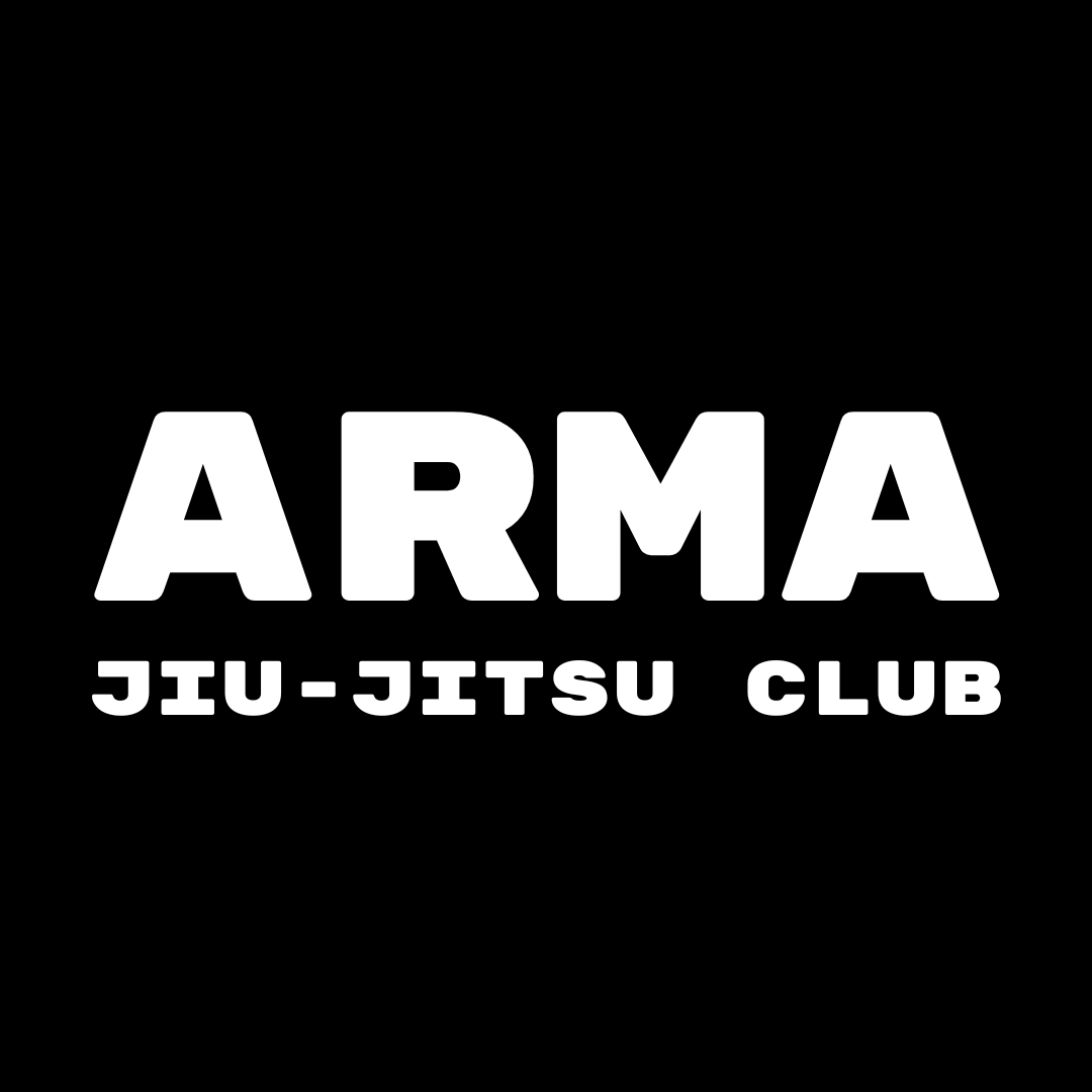  ARMA BJJ 