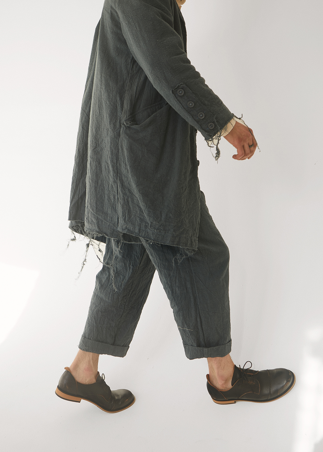 NMS store. Дизайнерская одежда и обувь.