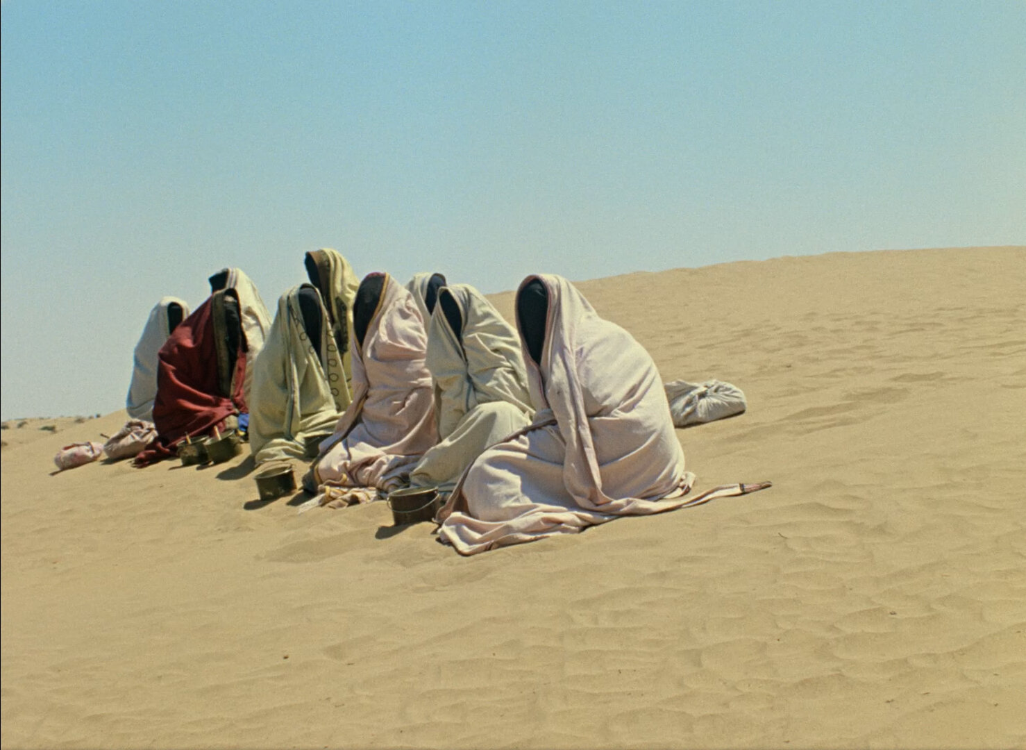 белое солнце пустыни актеры и роли фото