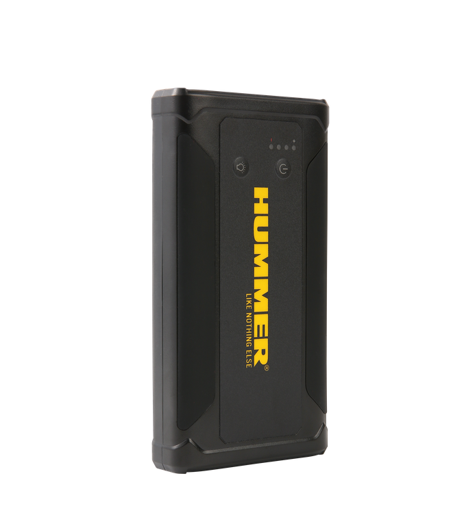 ПУСКОВОЕ УСТРОЙСТВО HUMMER