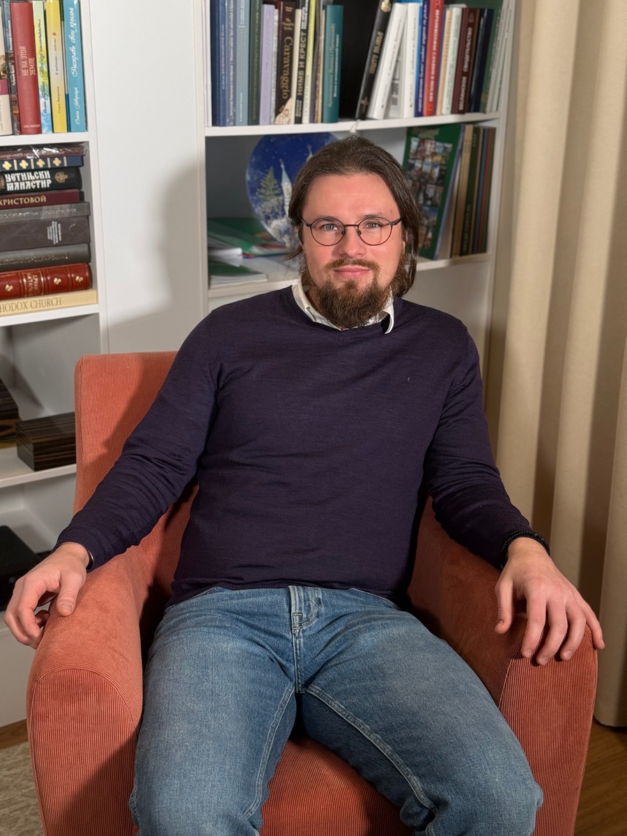 Сергей Маляров