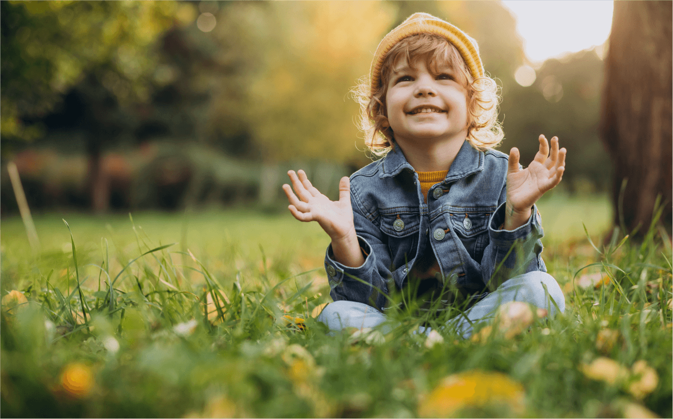 Как воспитывать ребёнка, чтобы он был счастливым