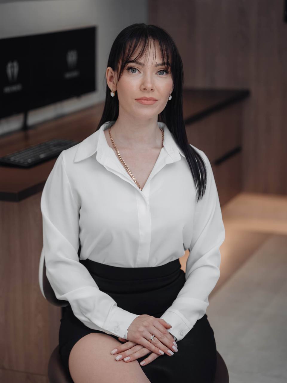 Галенко Екатерина