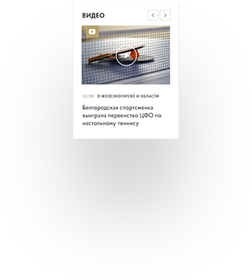 Городские порталы. Направления