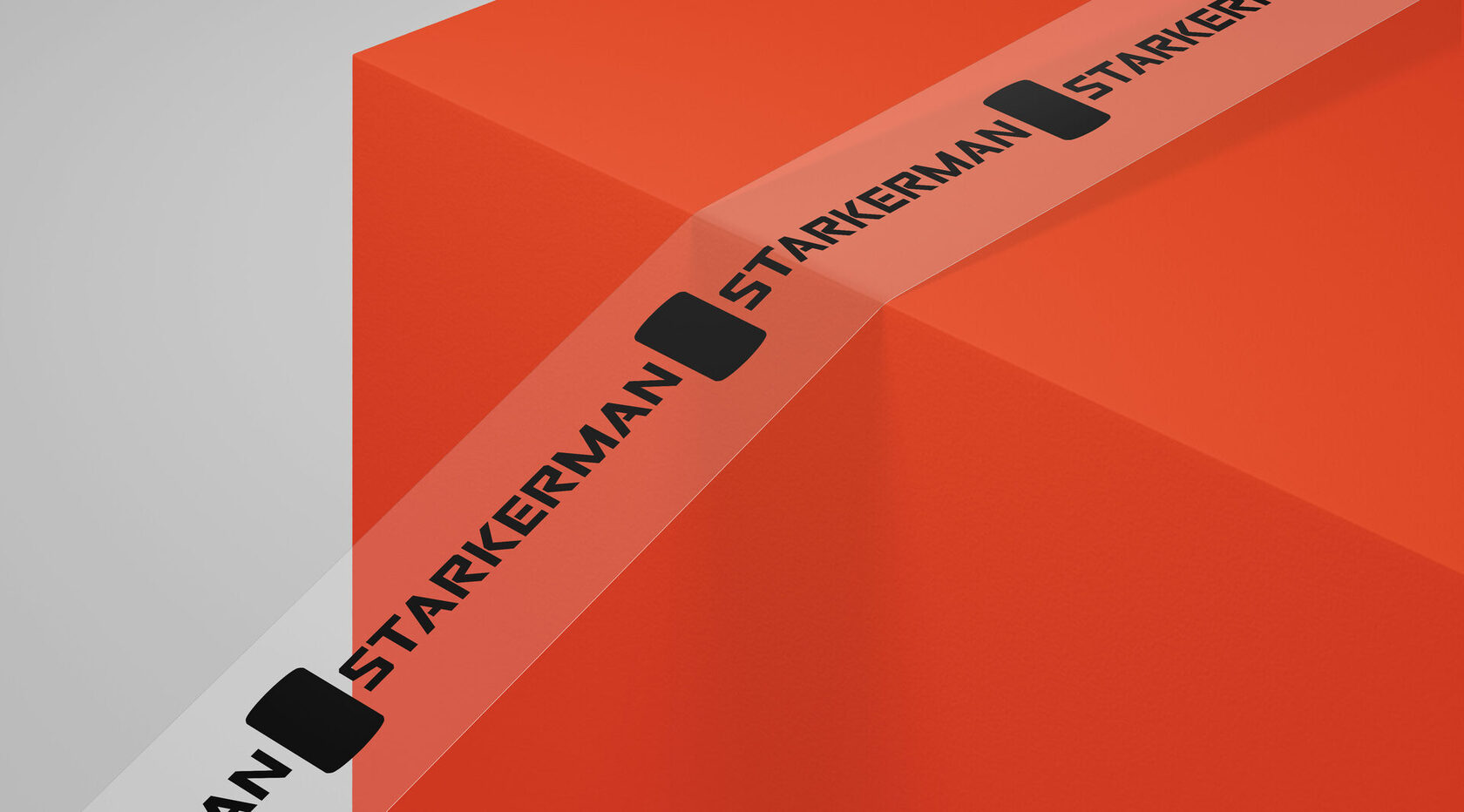 Разработка фирменного стиля производителя промышленных роликов