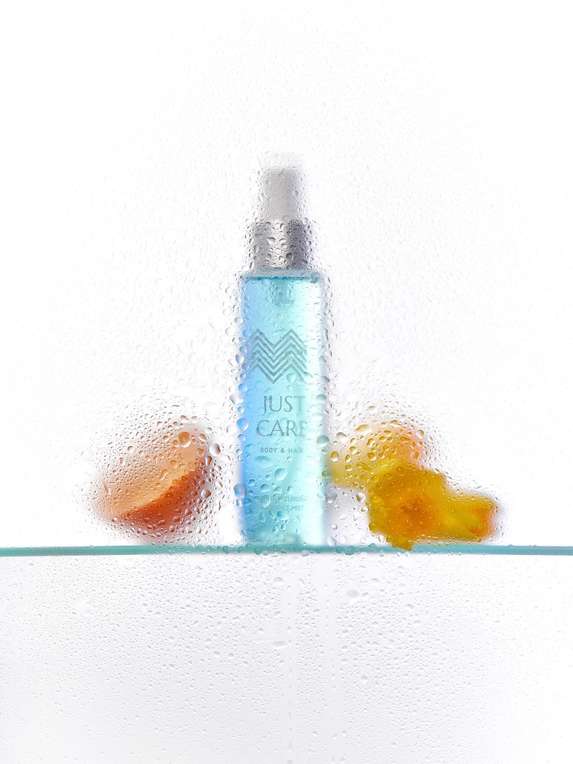 Just Care — новый российский бренд уходовой косметики для тела