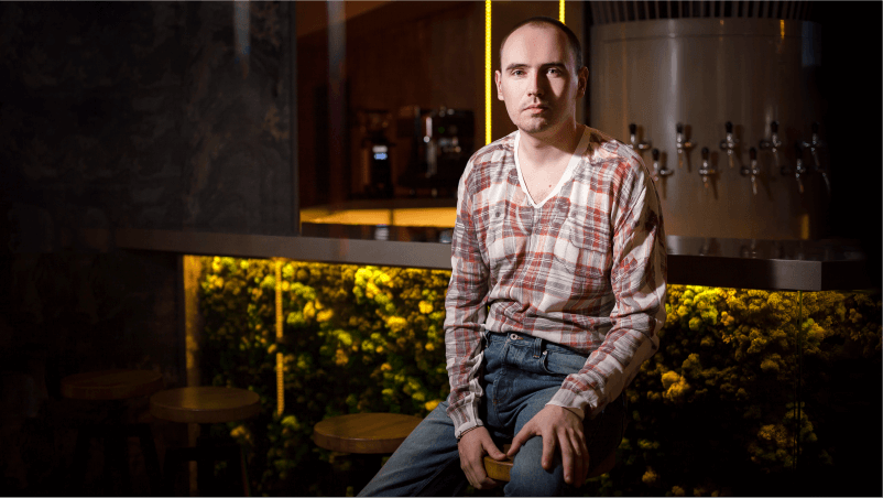 контент события